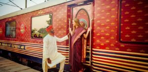 Maharaja Express