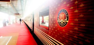Maharaja Express