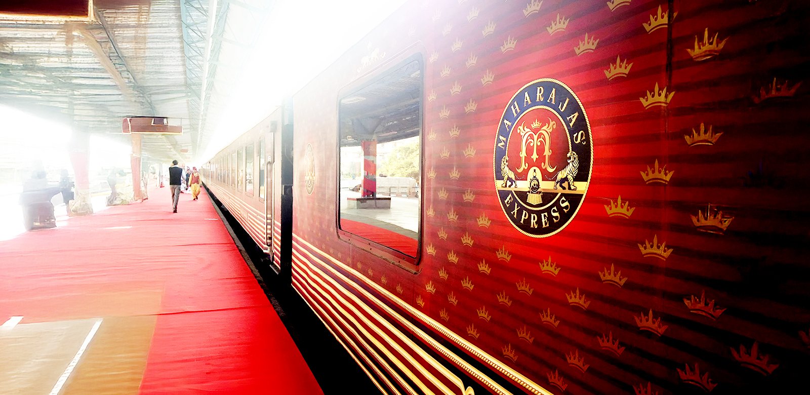 Maharaja Express